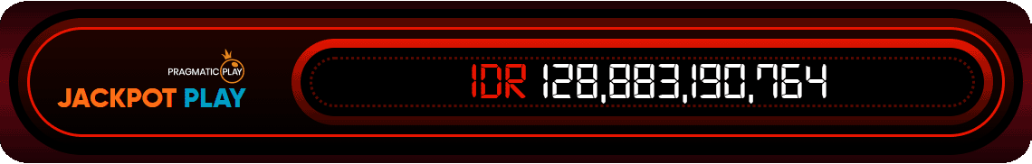 Jackpot AIR189